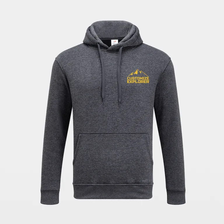 Pullover Hoodle