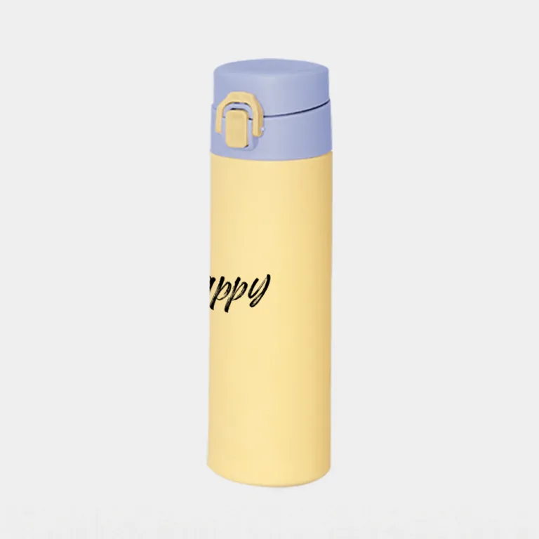 Glass Bottle SB5169