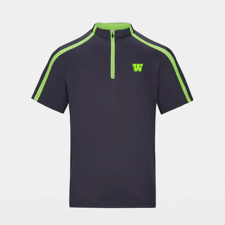 Microfibre Quick-Dry Polo-shirts