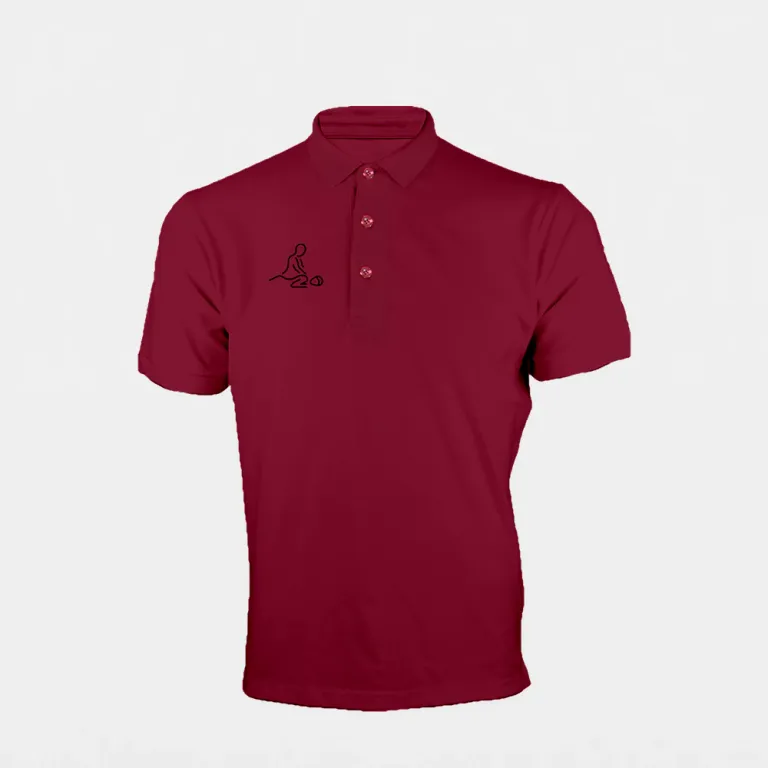 Premium Collection Pique Polo T-shirts