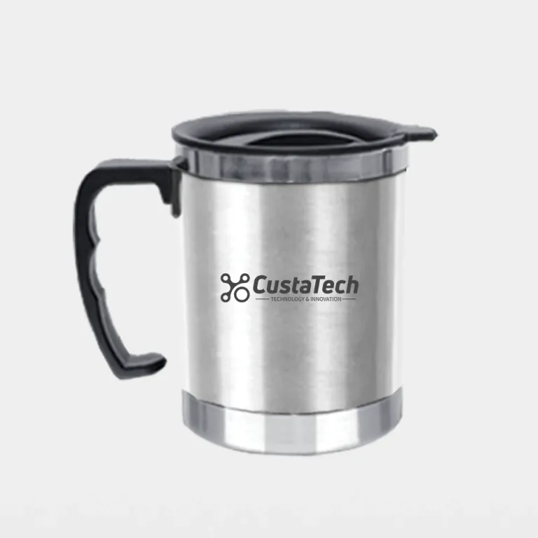 Stainless Steel Thermo Mug TM01