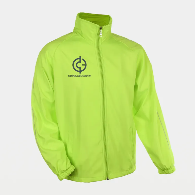 Windbreaker Jacket