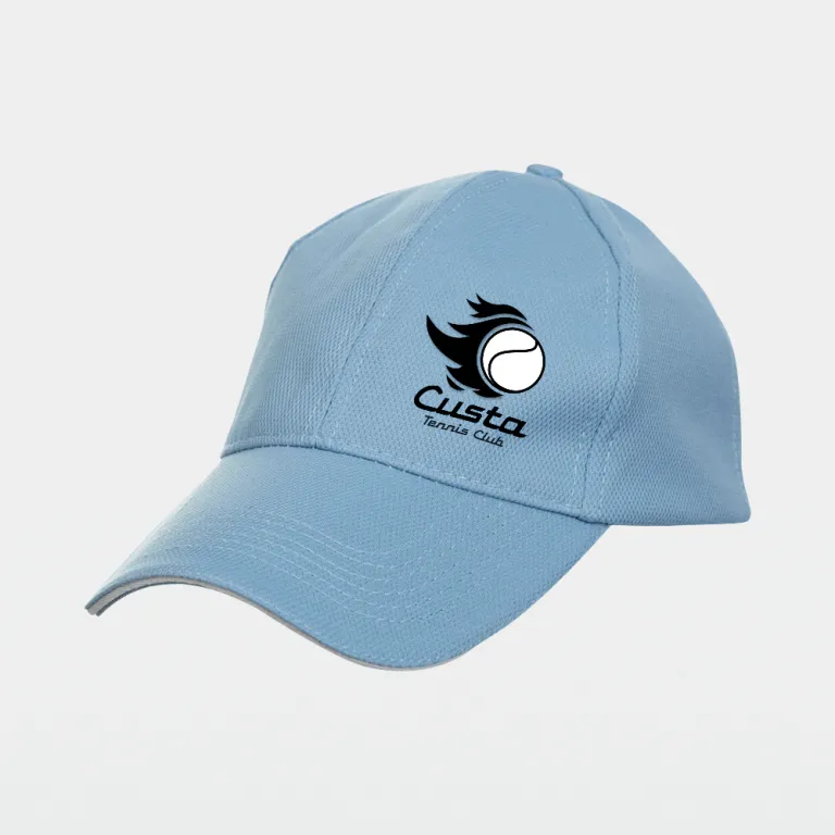 Polyester Baseball Cap