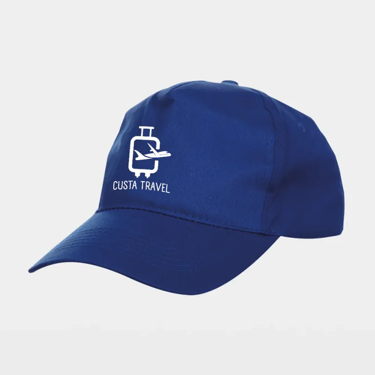 Polyester Baseball Cap