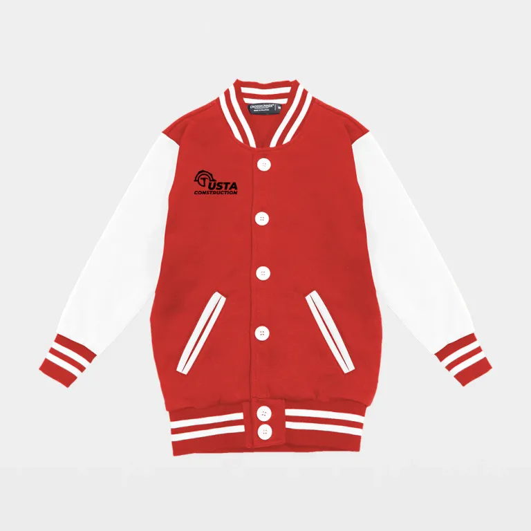 Varsity Jacket