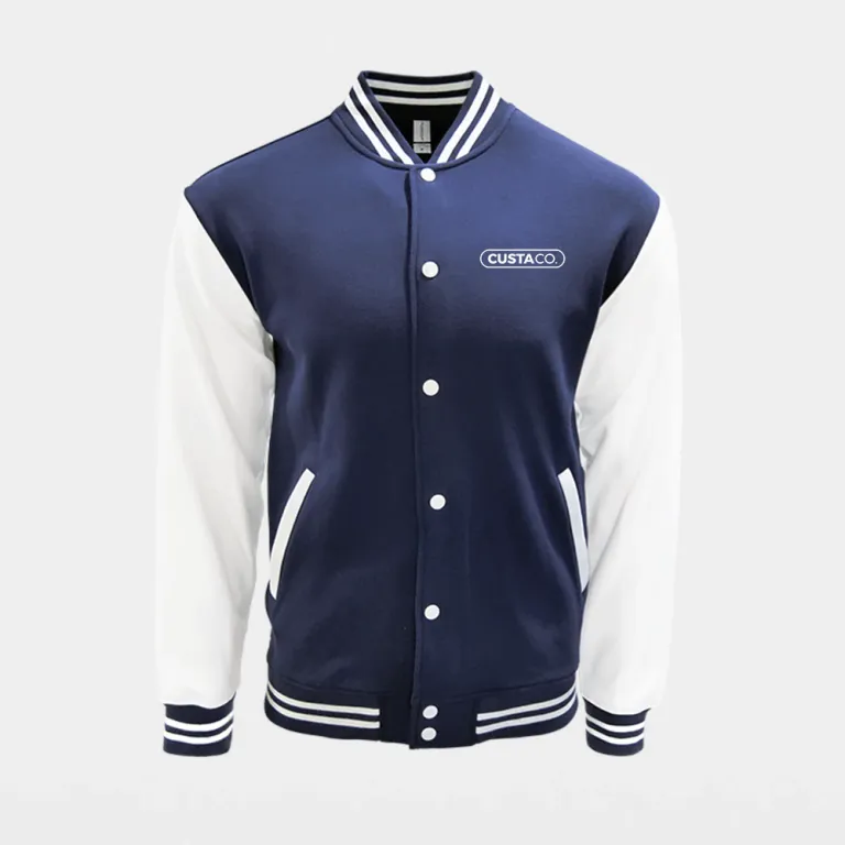 Varsity Jacket