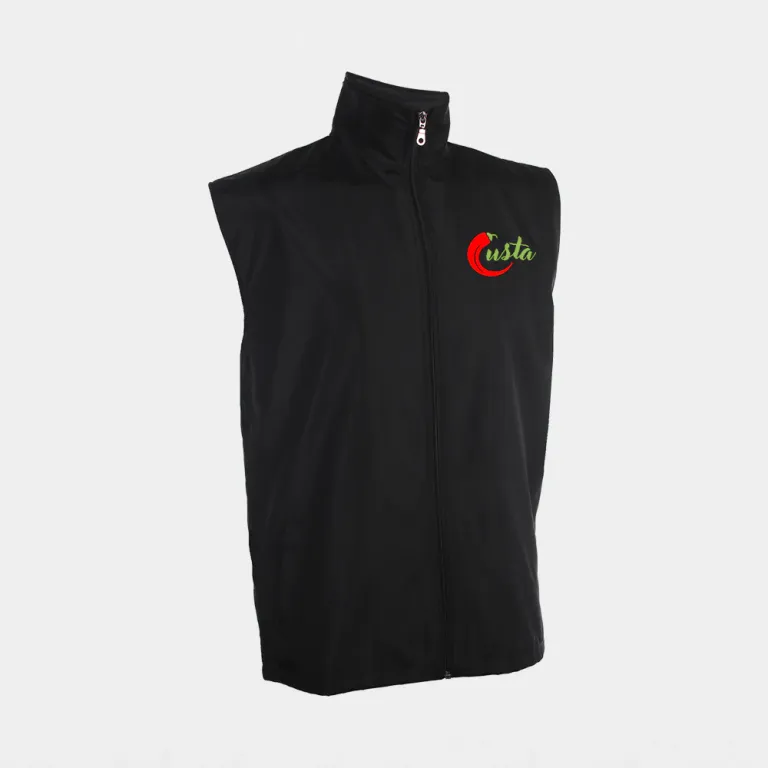 Vest Jacket