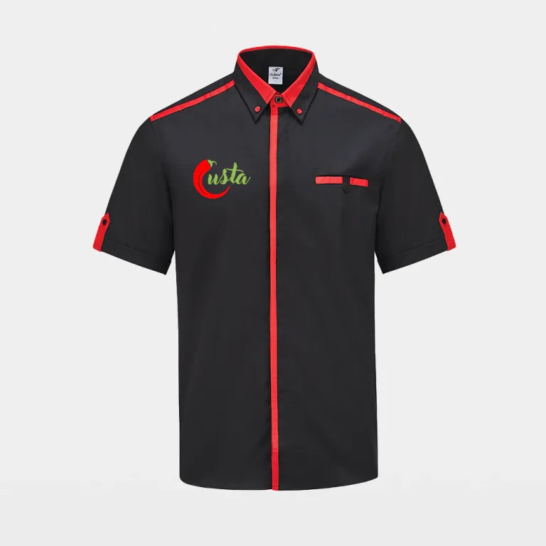 Smartwear Uniform