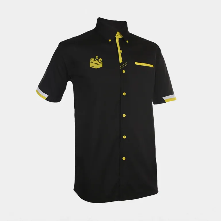 Smartwear Uniform