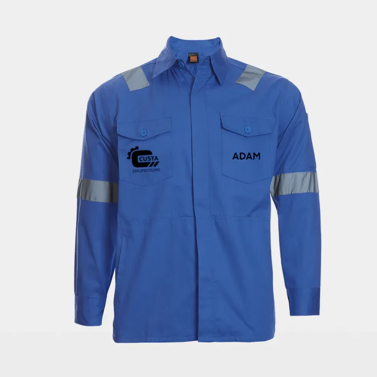 Work Jacket