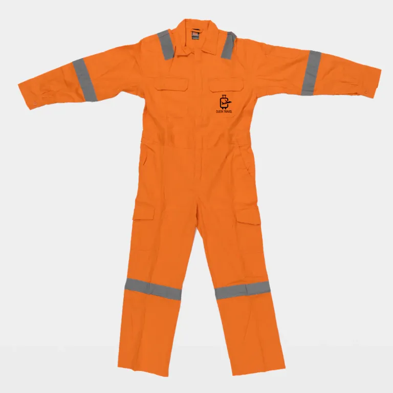 Work Overall