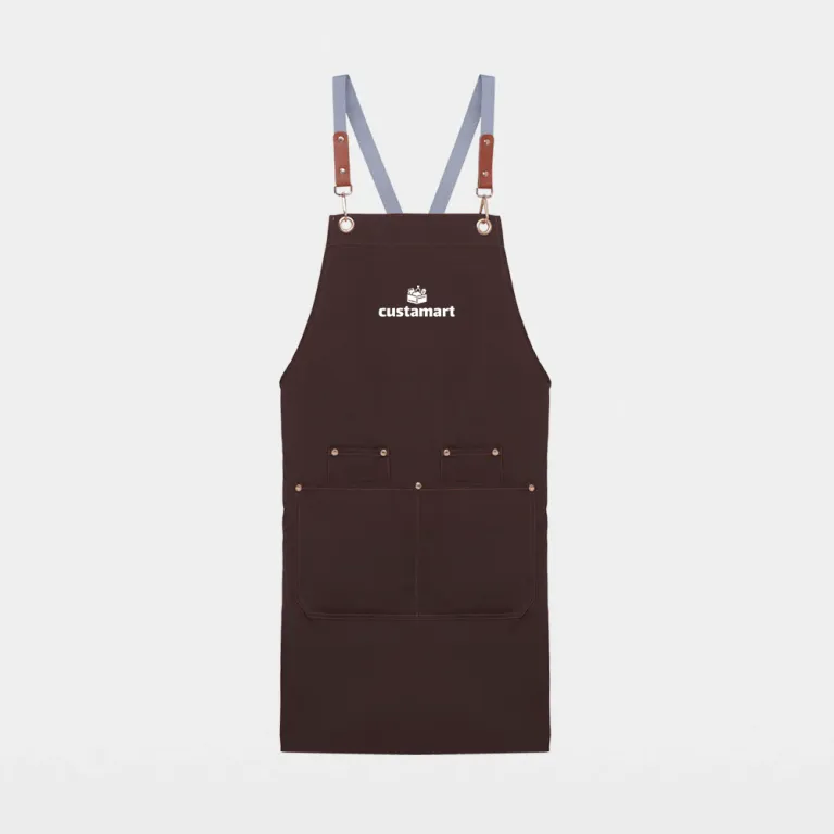 Polyester Apron