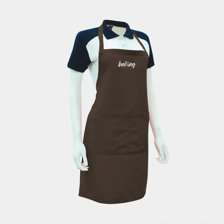 Full Body Apron