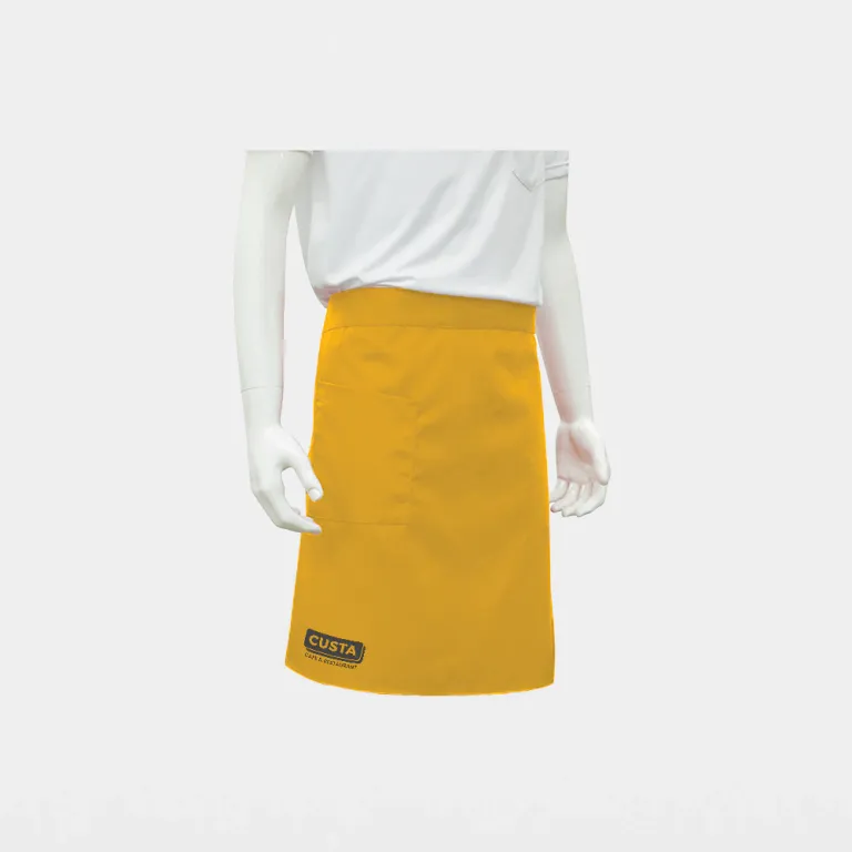 Half Apron