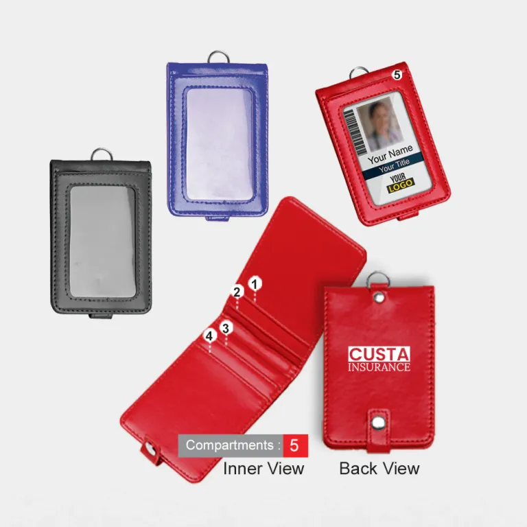 ID Card Holder ID107