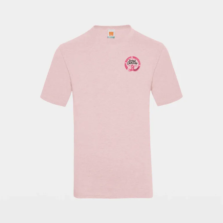 Comfy Cotton T-shirts