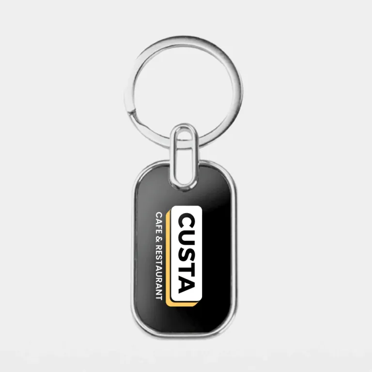 PU Keychain KC13