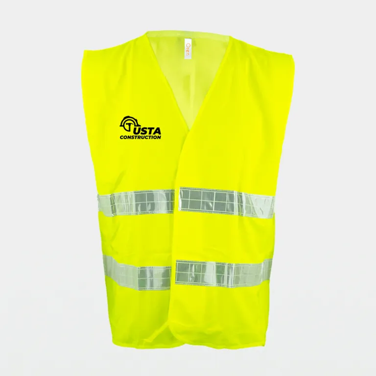Vest Jacket