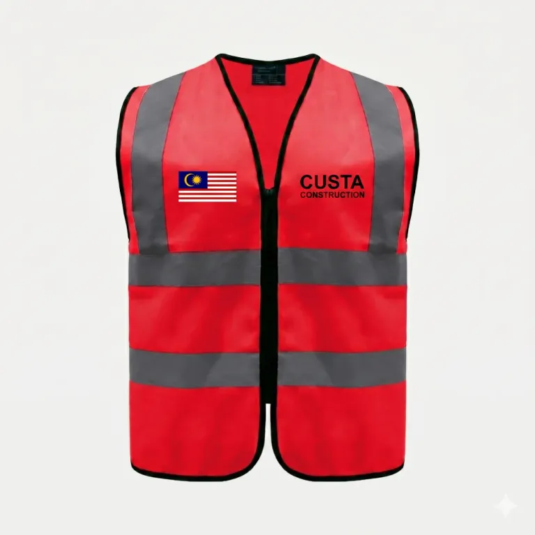 Vest Jacket