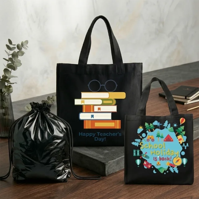 Tote Bags