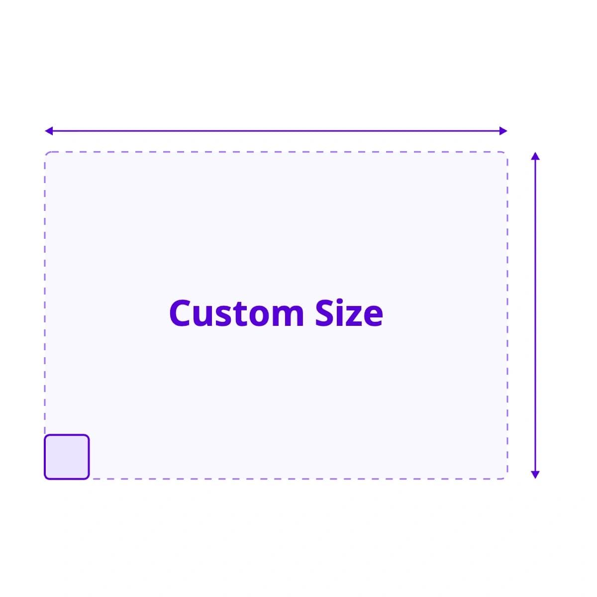 flyer custom