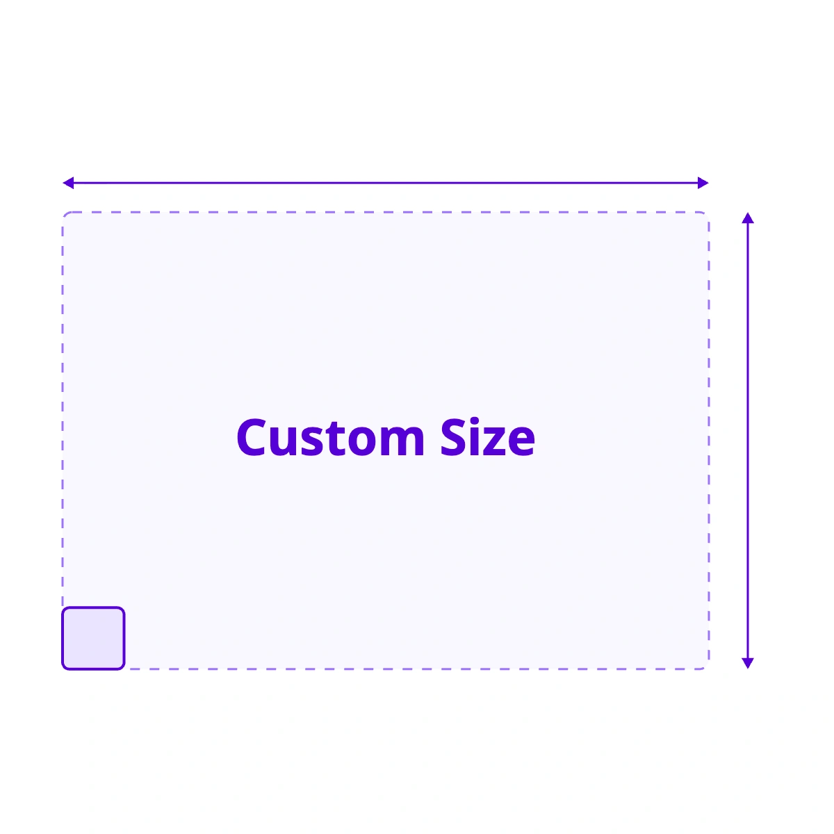flyer custom