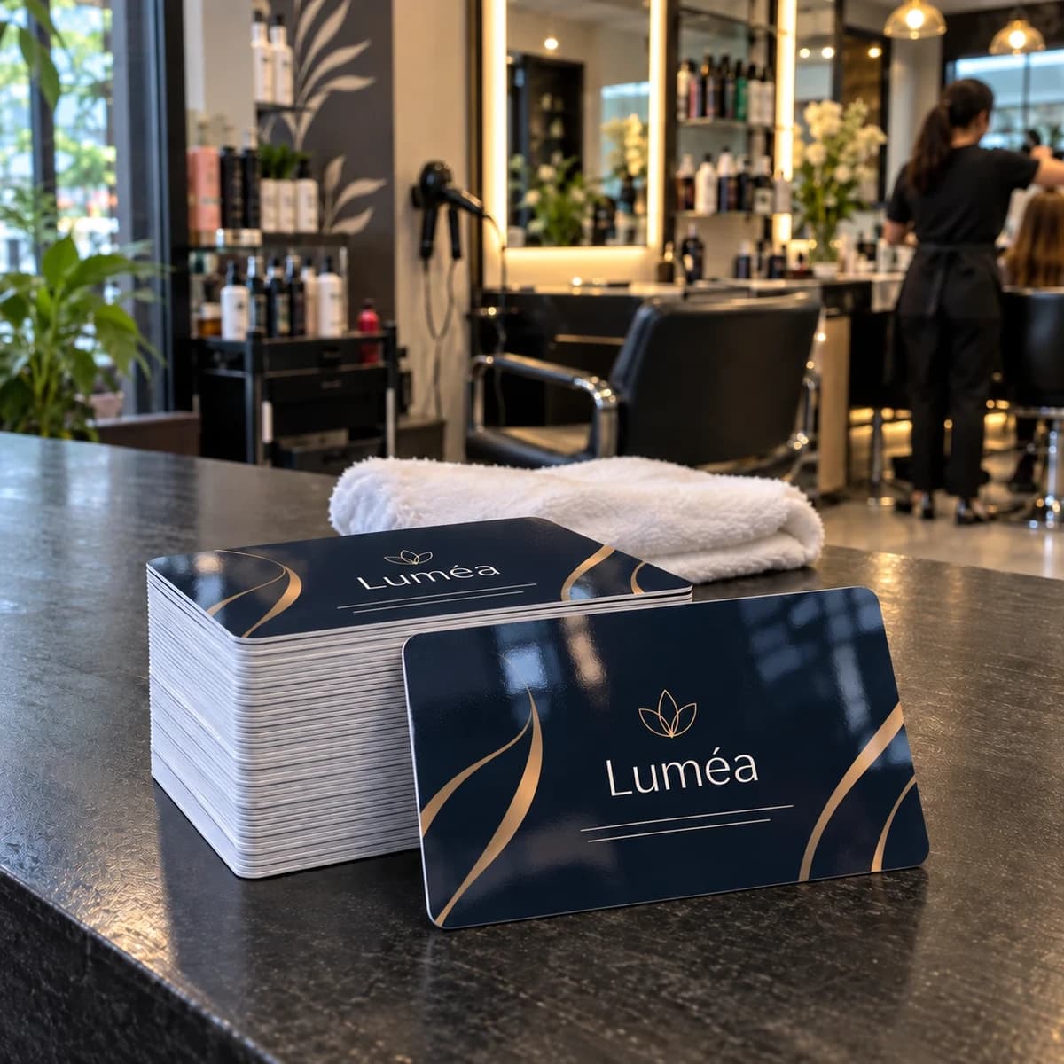 vip privilege card